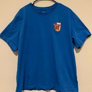 Nike NSW Shoebox T-shirt